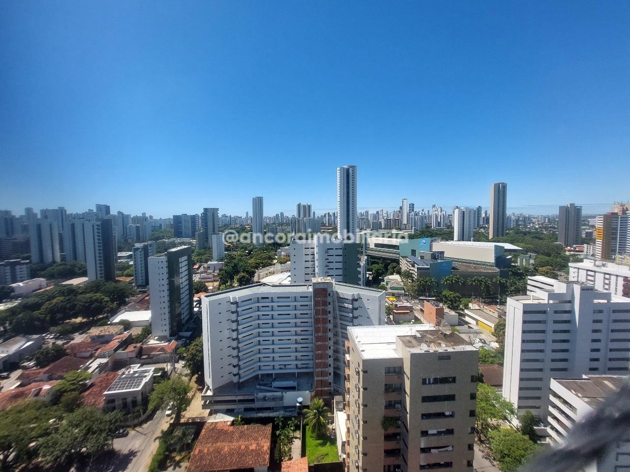 Apartamento à venda no Parnamirim: 