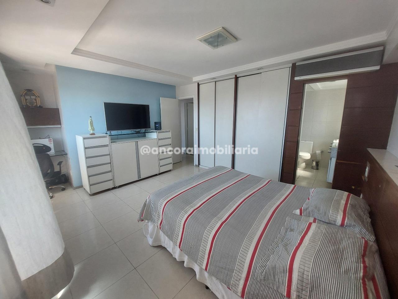 Apartamento à venda no Parnamirim: 