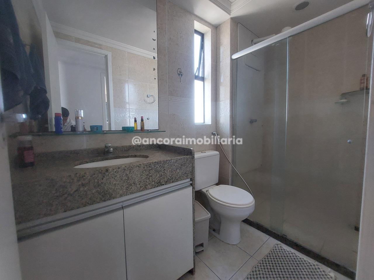 Apartamento à venda no Parnamirim: 