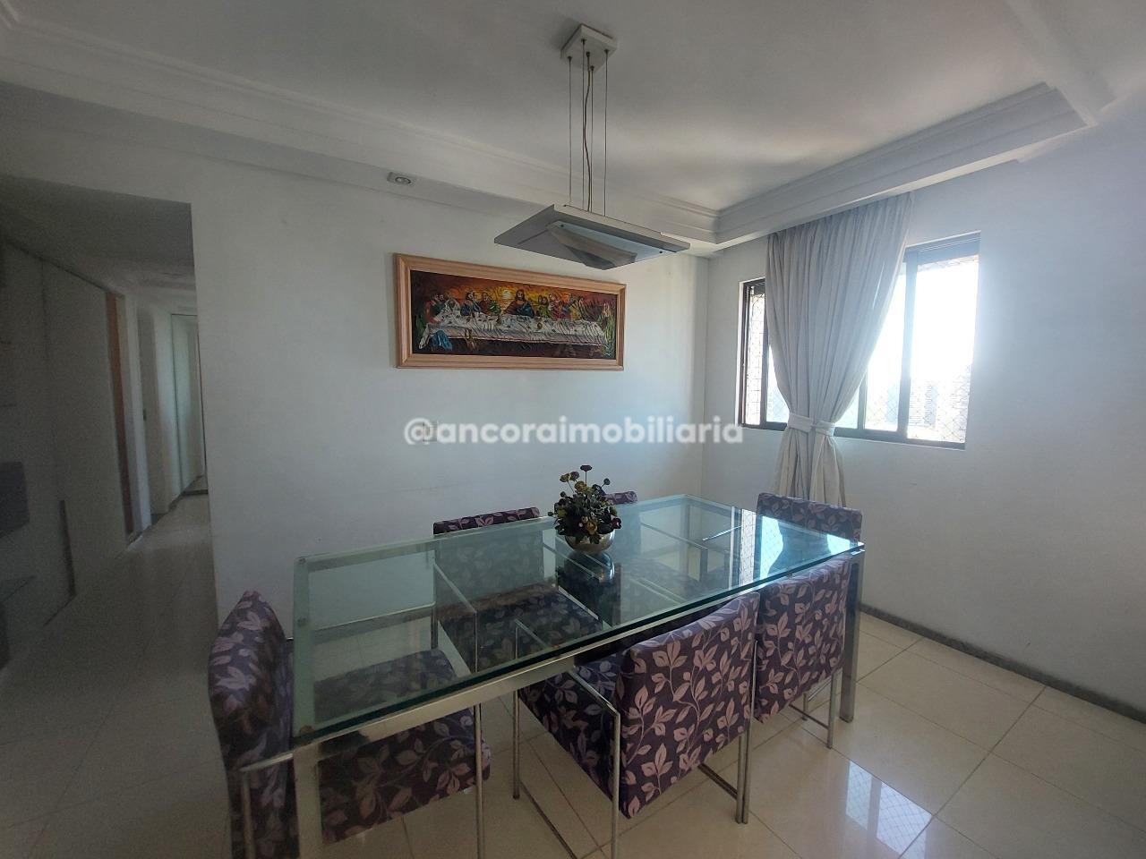 Apartamento à venda no Parnamirim: 