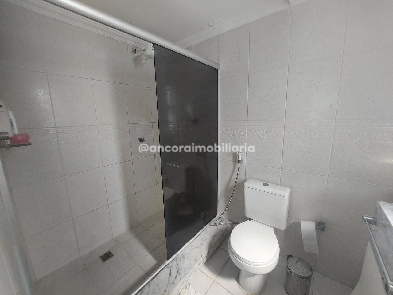 Apartamento à venda no Parnamirim: 