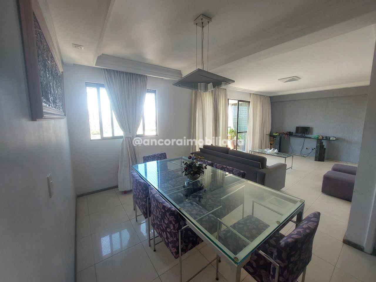 Apartamento à venda no Parnamirim: 