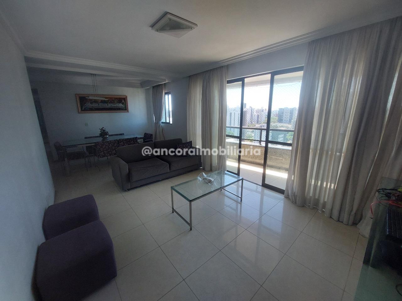 Apartamento à venda no Parnamirim: 