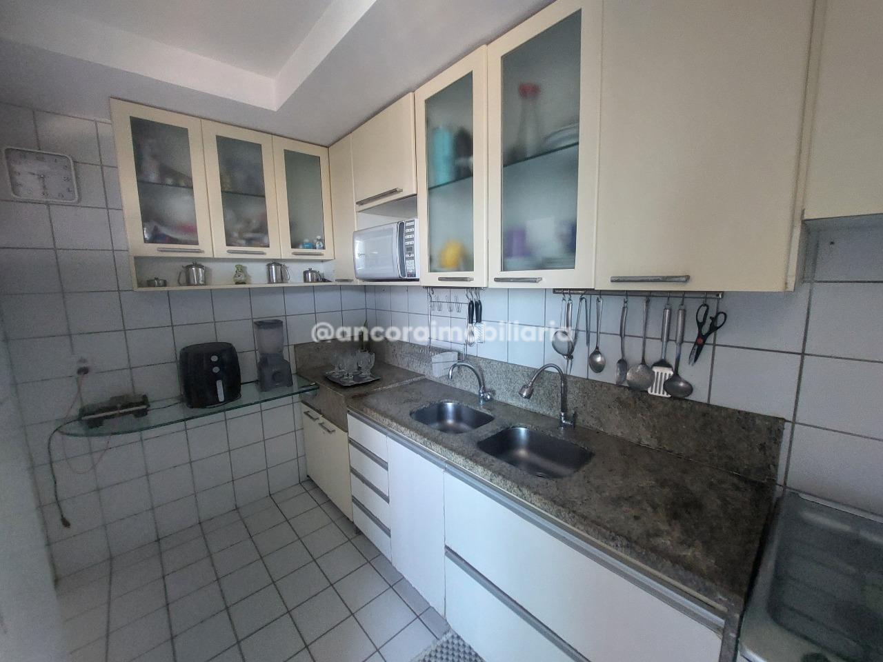 Apartamento à venda no Parnamirim: 