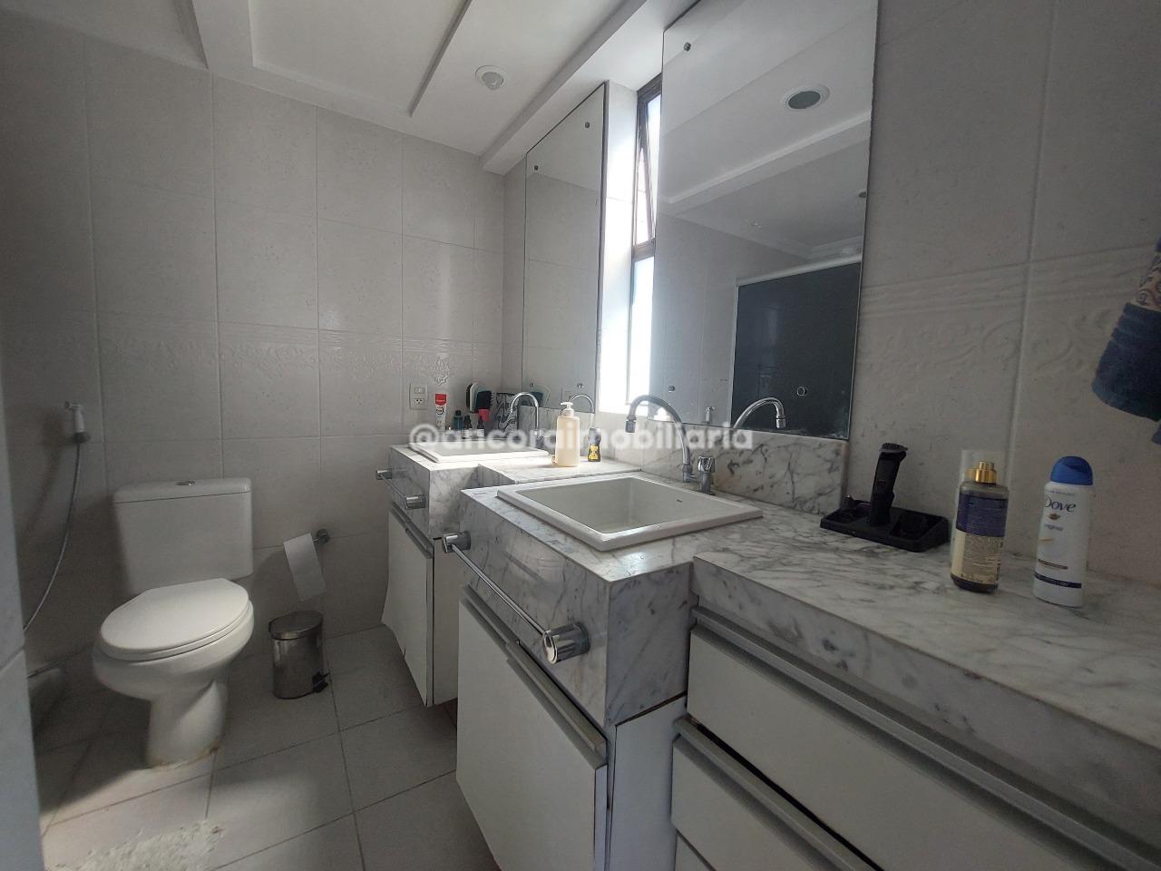 Apartamento à venda no Parnamirim: 