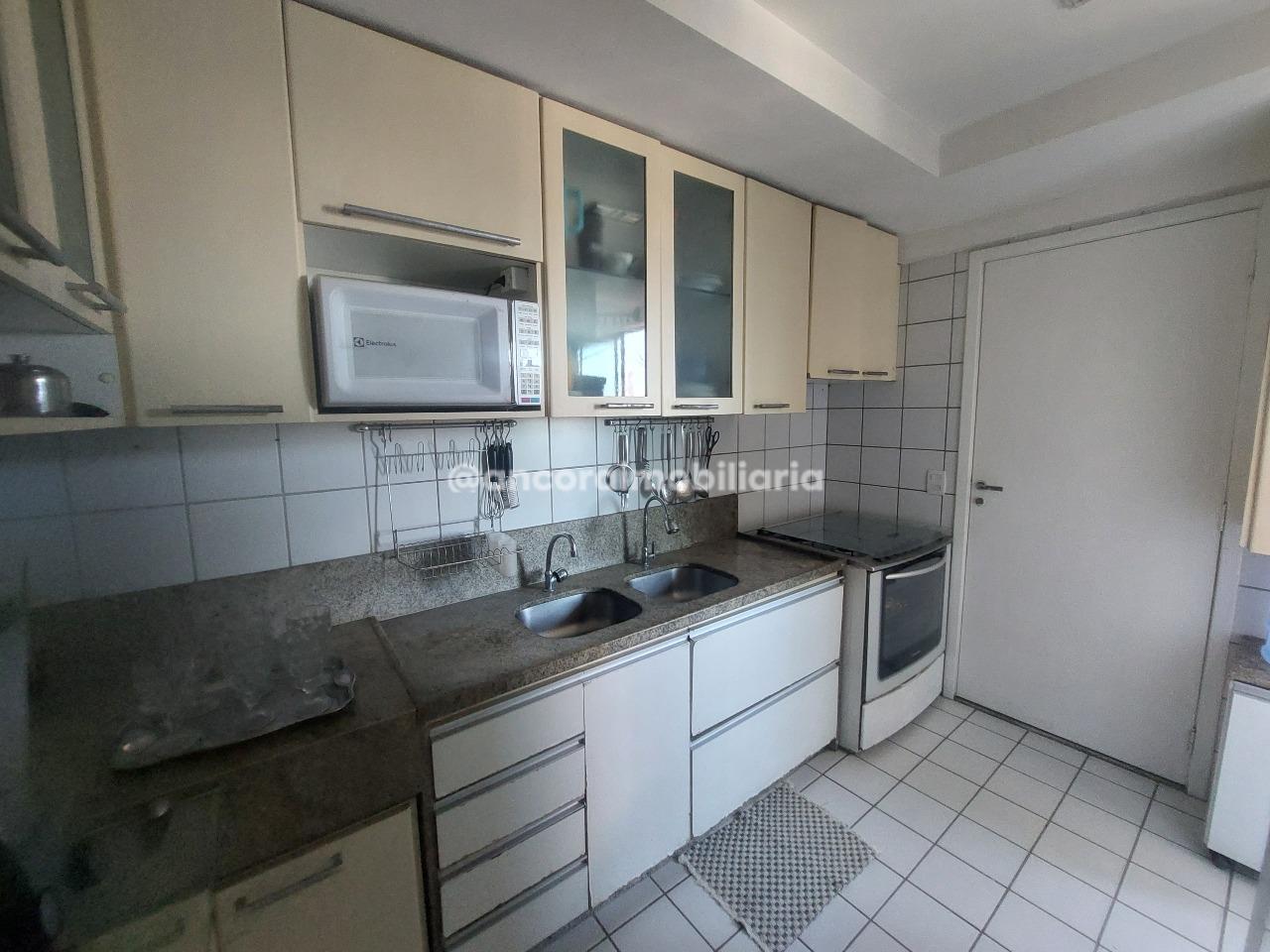 Apartamento à venda no Parnamirim: 