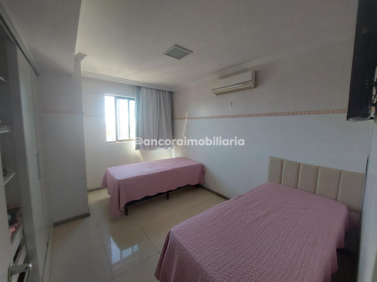 Apartamento à venda no Parnamirim: 