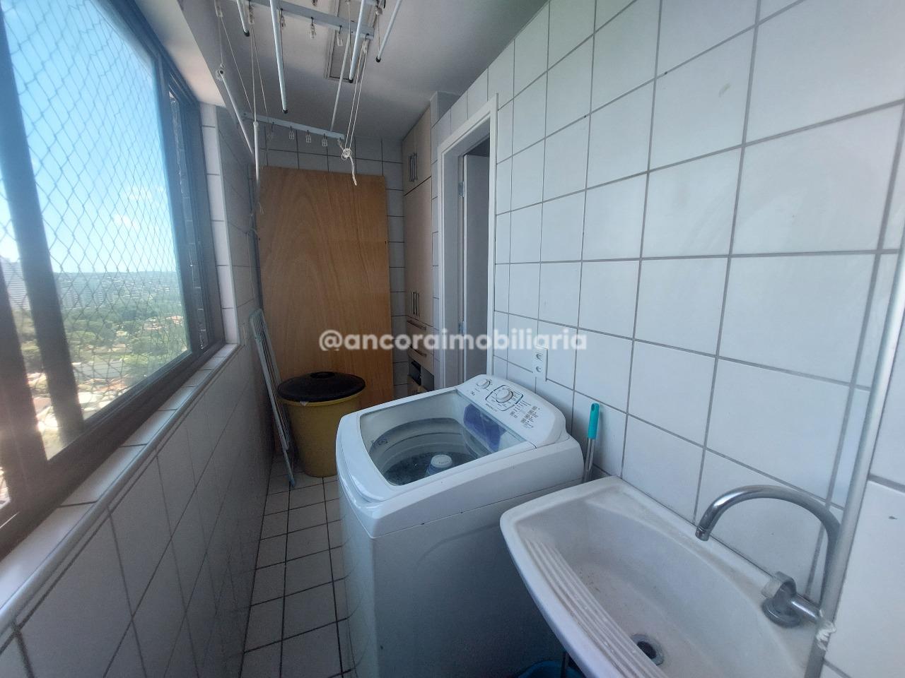 Apartamento à venda no Parnamirim: 