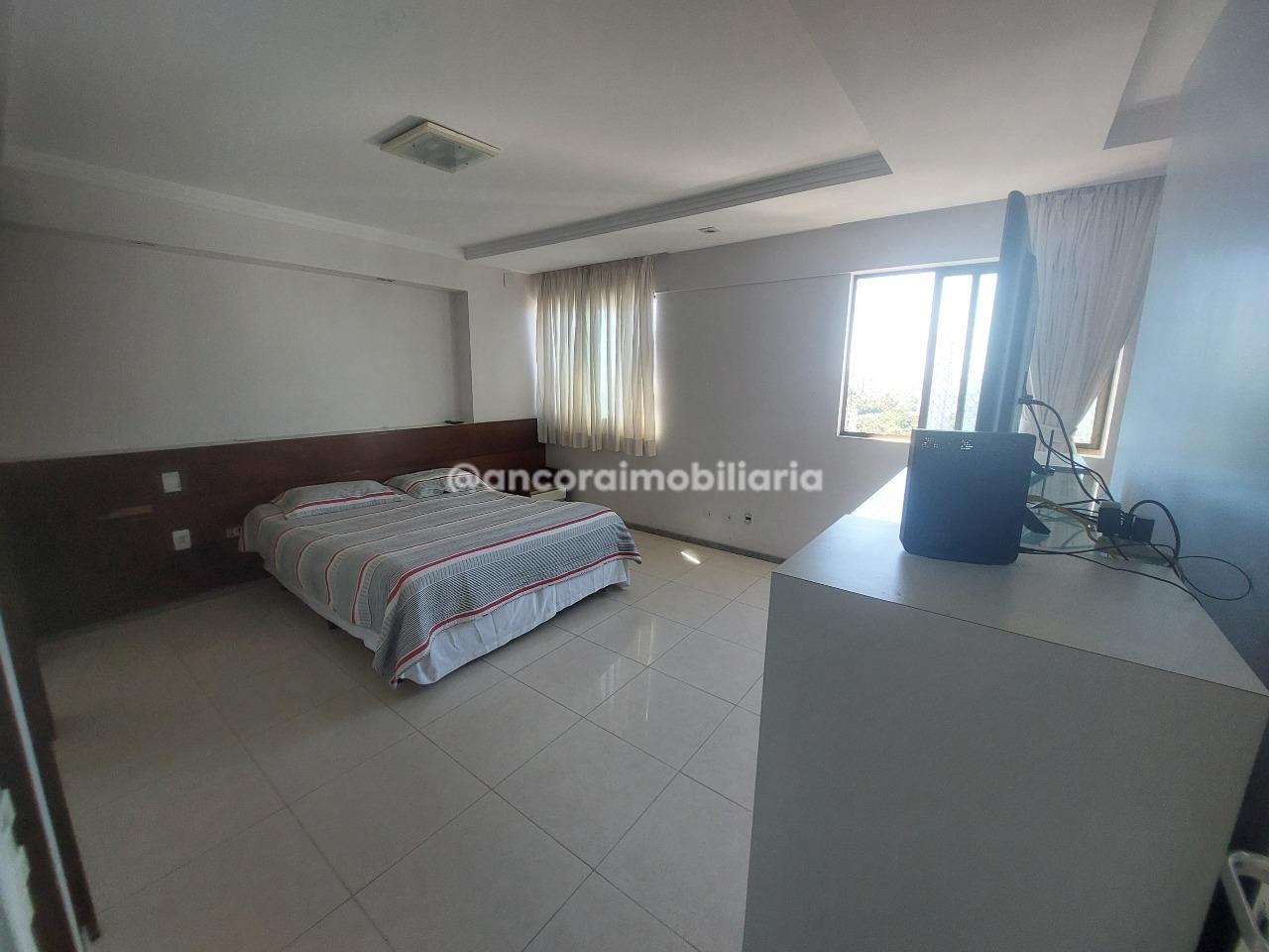 Apartamento à venda no Parnamirim: 