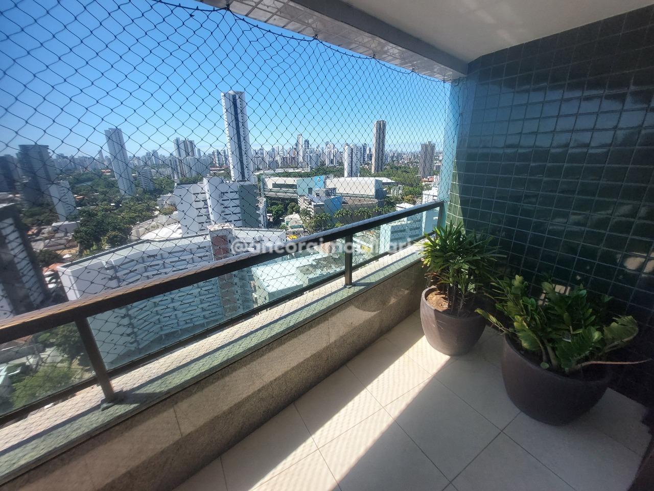 Apartamento à venda no Parnamirim: 