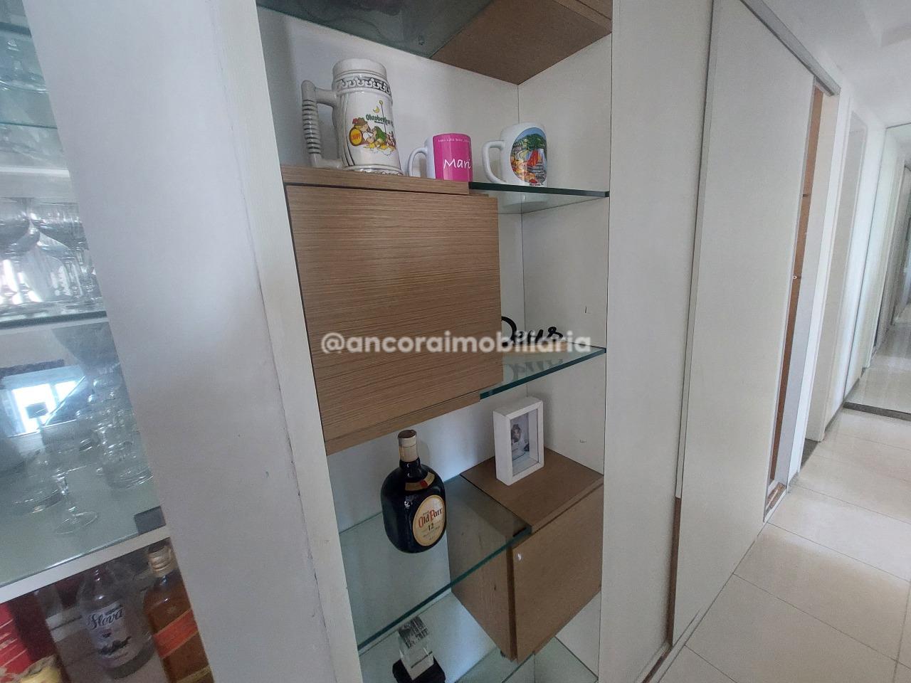 Apartamento à venda no Parnamirim: 