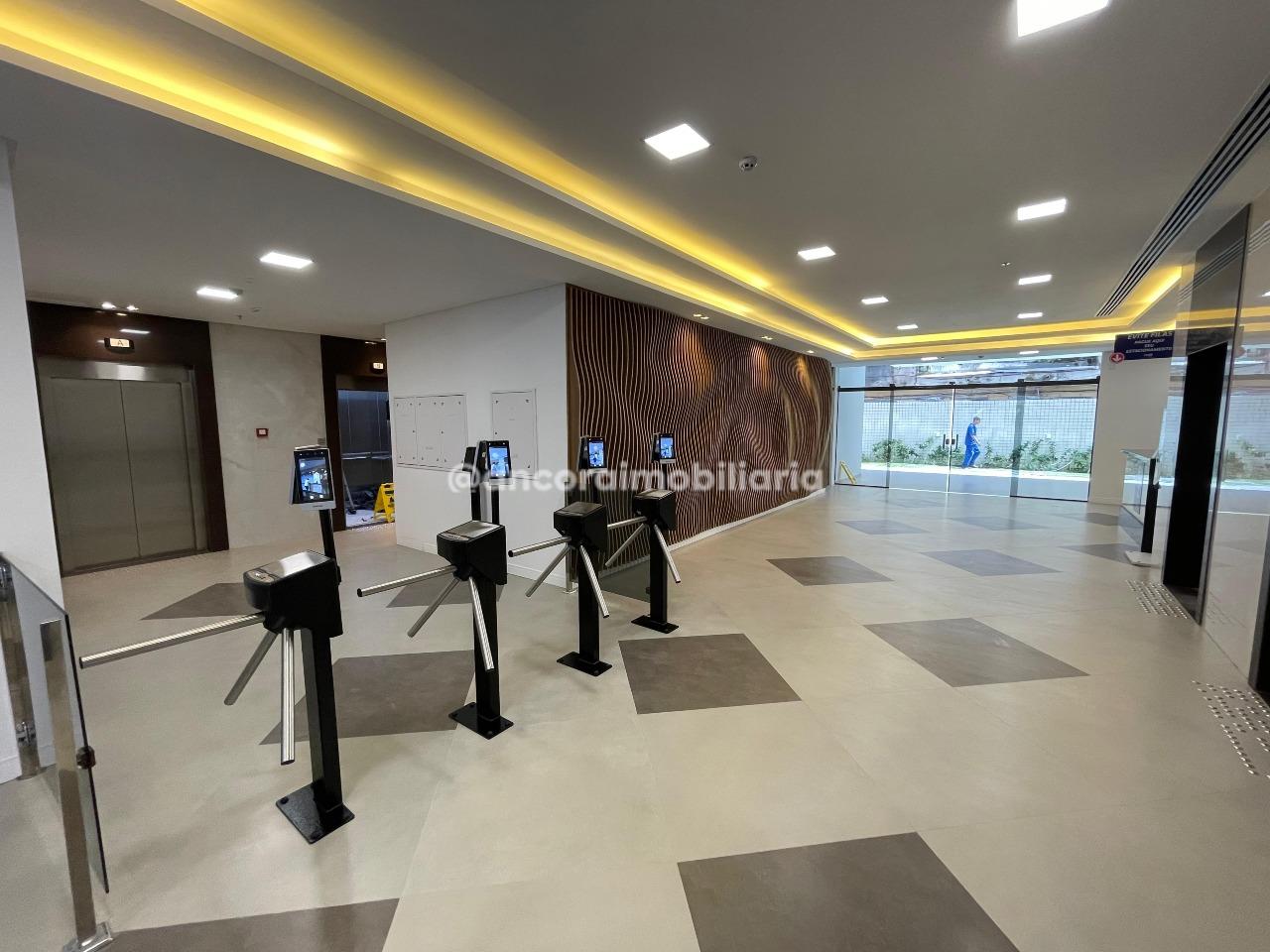 Sala para aluguel no Soledade: 