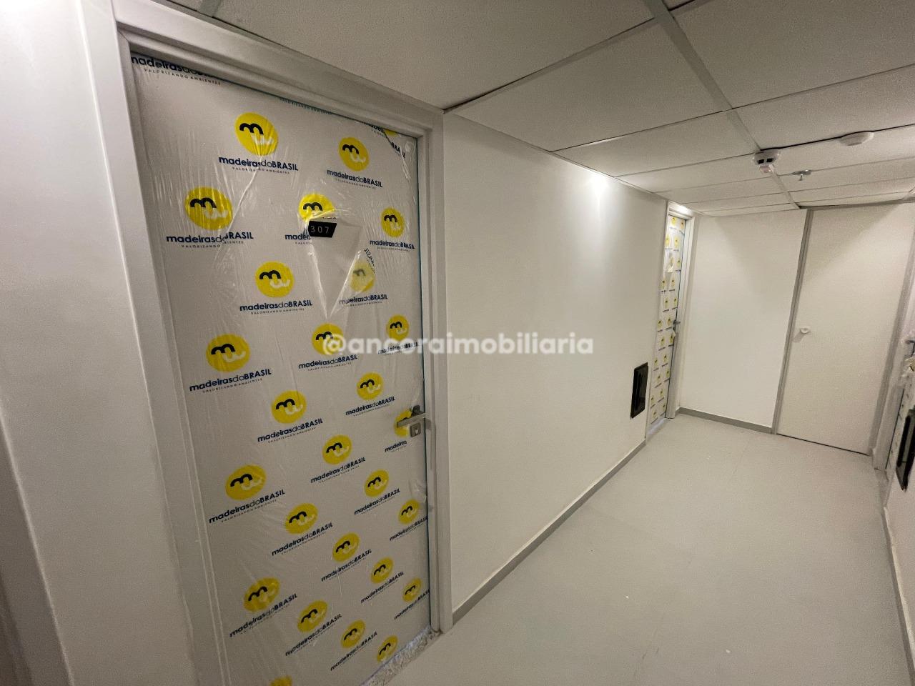Sala para aluguel no Soledade: 