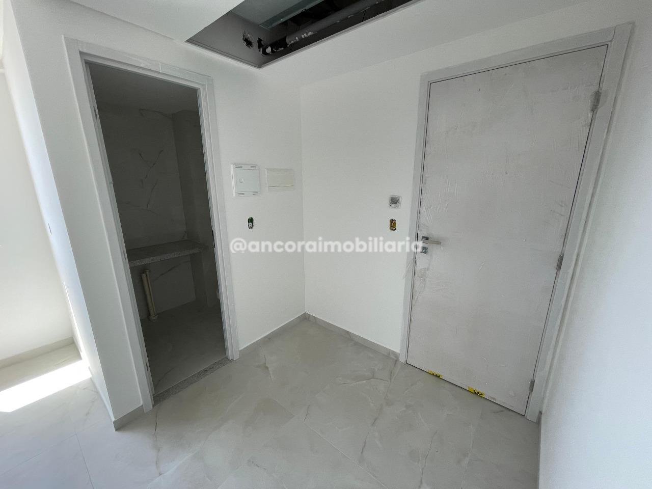 Sala para aluguel no Soledade: 