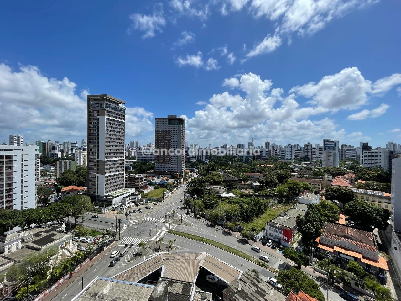 Sala para aluguel no Soledade: 