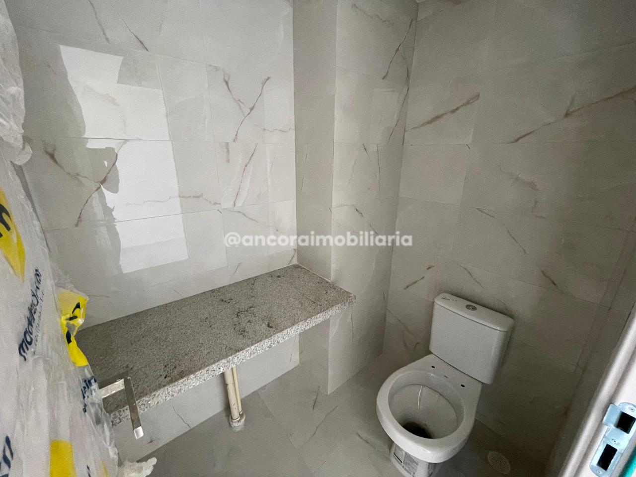 Sala para aluguel no Soledade: 