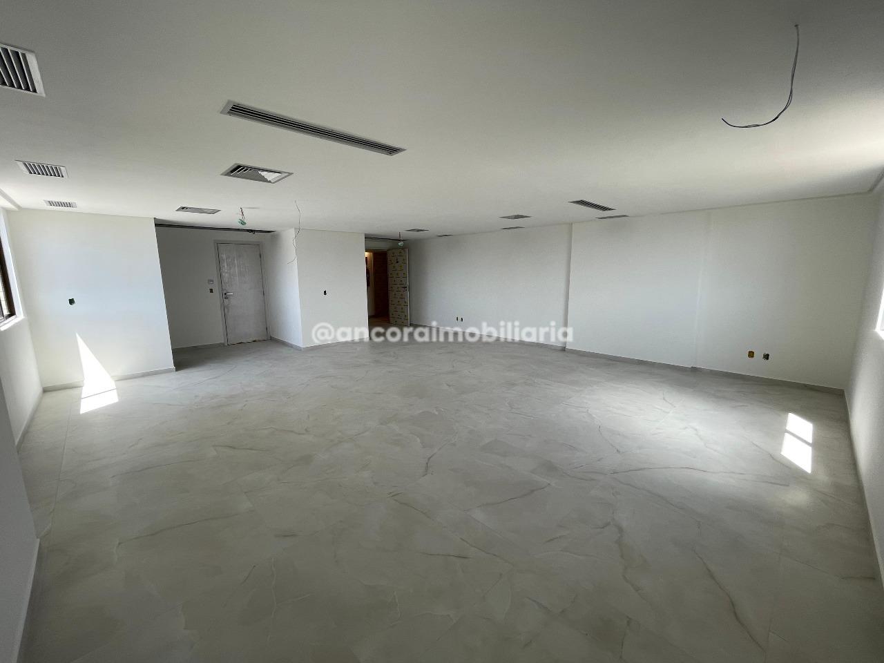 Sala para aluguel no Soledade: 