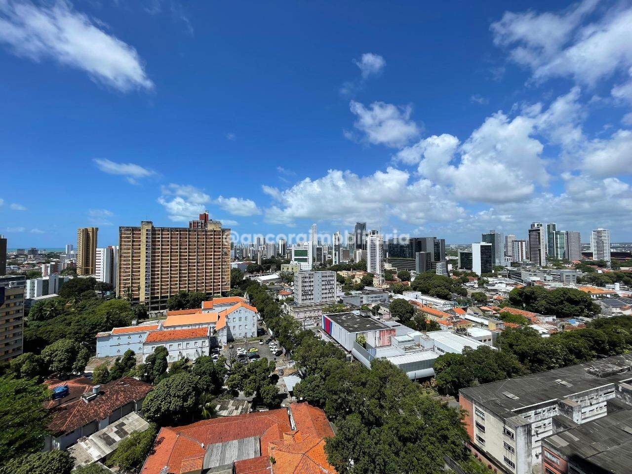 Sala para aluguel no Soledade: 
