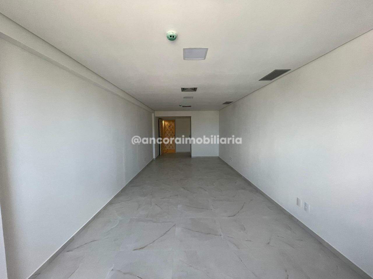 Sala para aluguel no Soledade: 