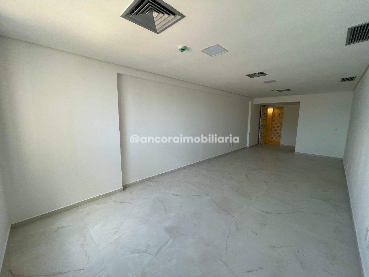 Sala para aluguel no Soledade: 