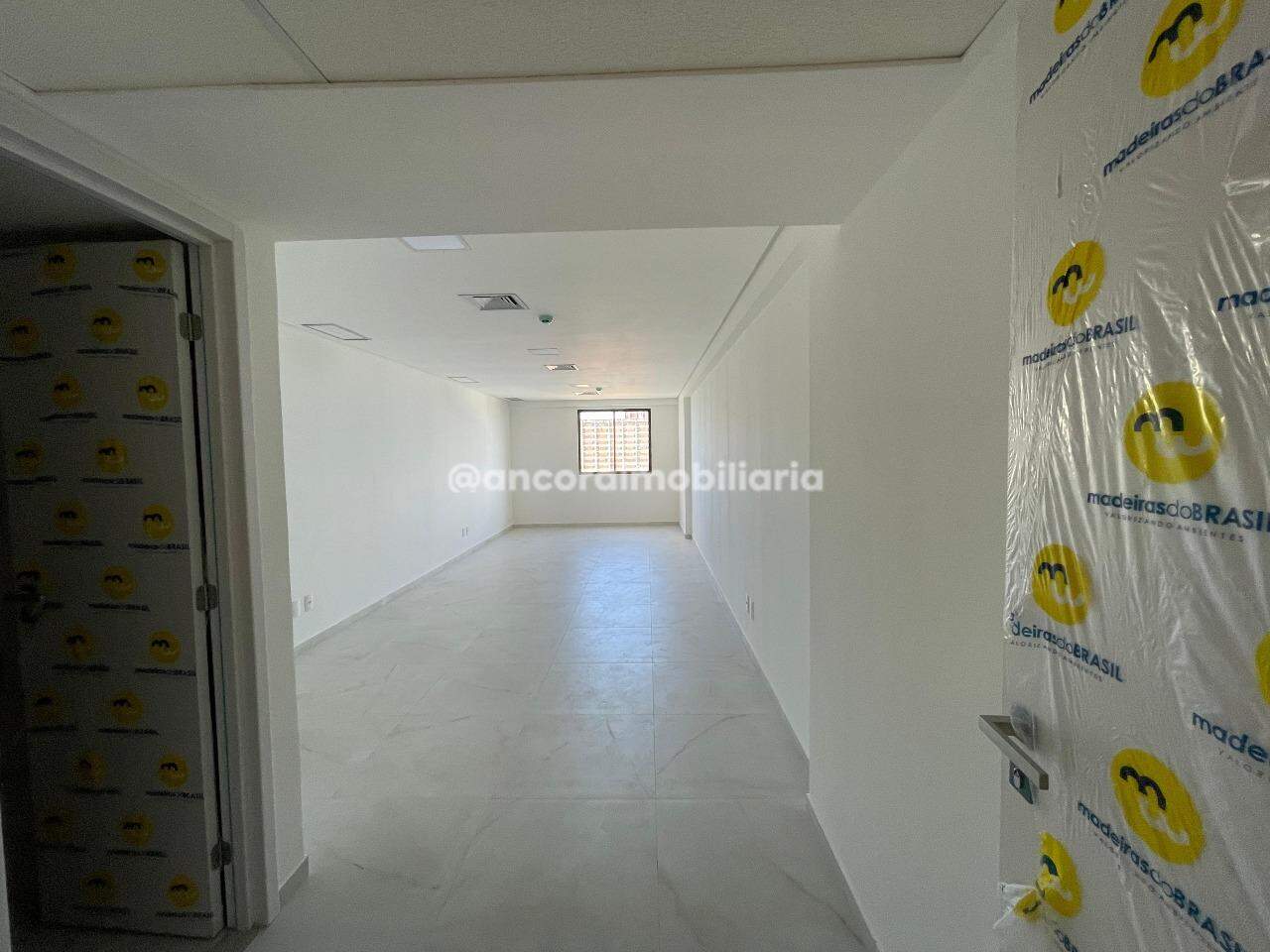 Sala para aluguel no Soledade: 