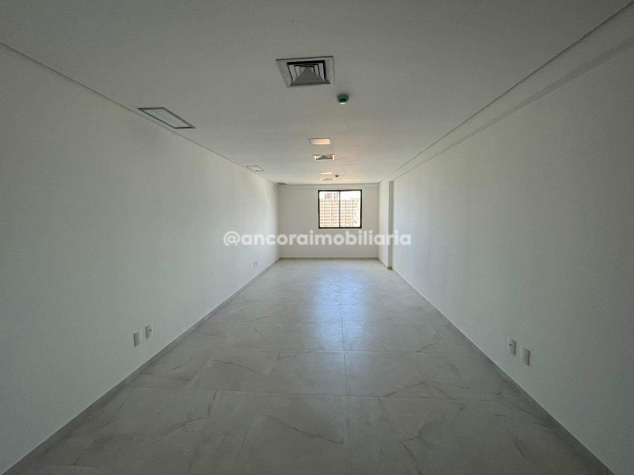 Sala para aluguel no Soledade: 