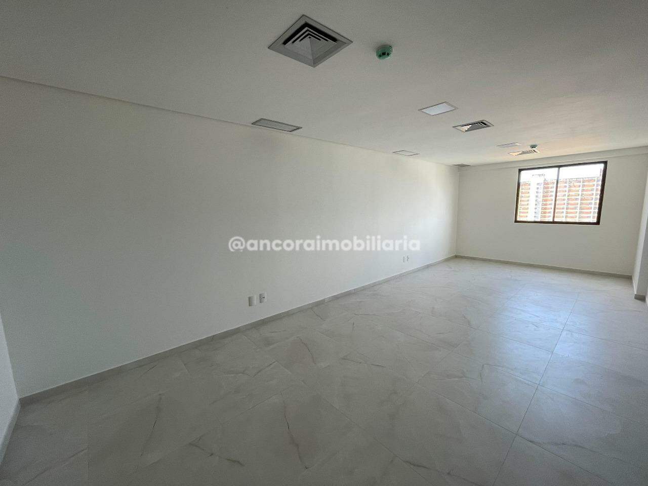 Sala para aluguel no Soledade: 