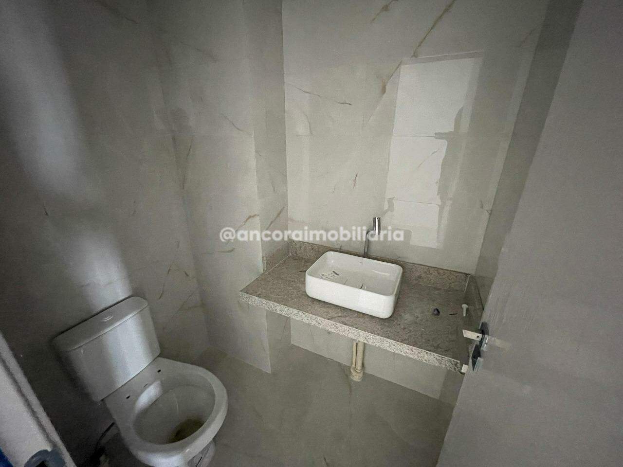 Sala para aluguel no Soledade: 