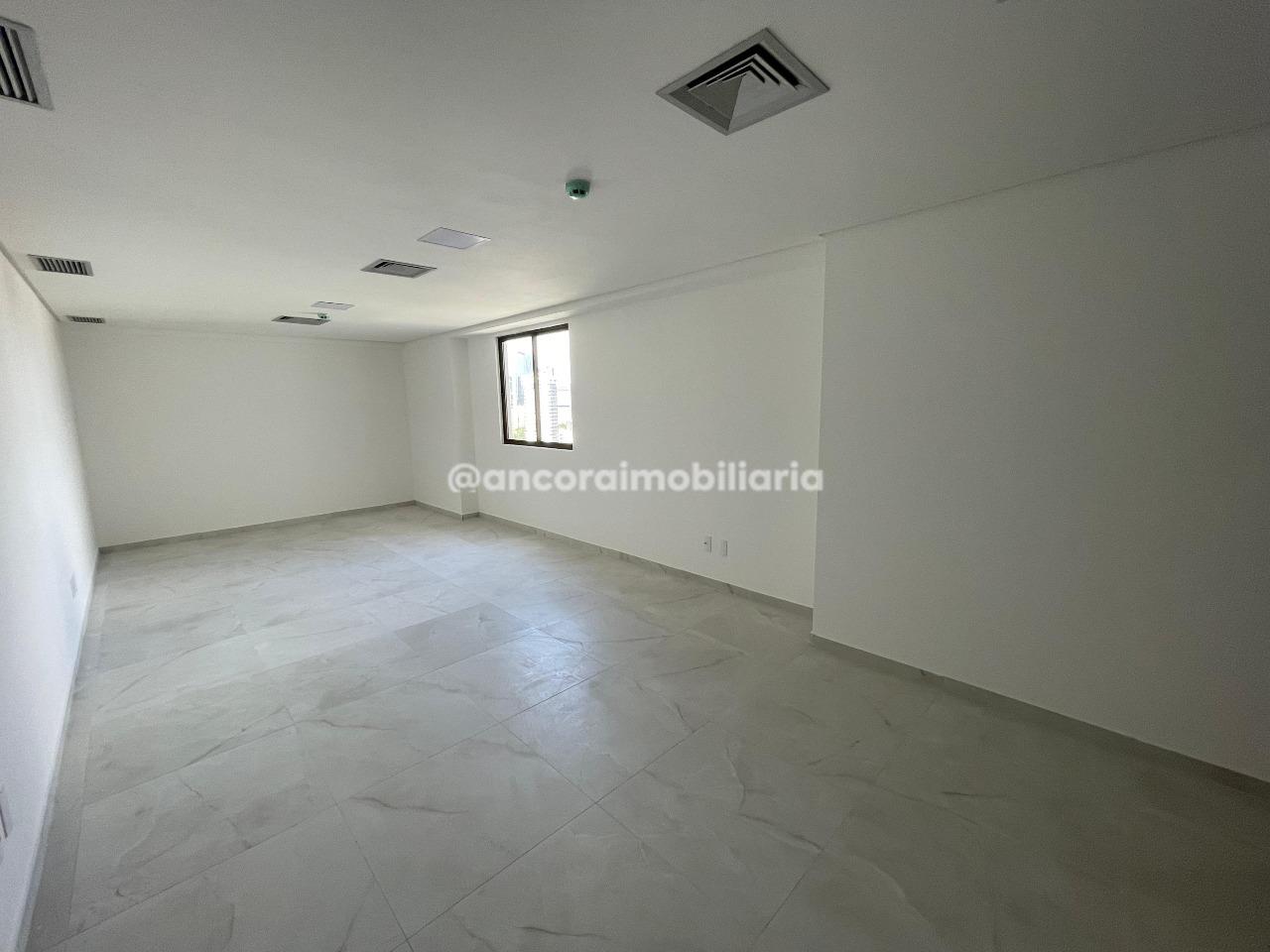 Sala para aluguel no Soledade: 