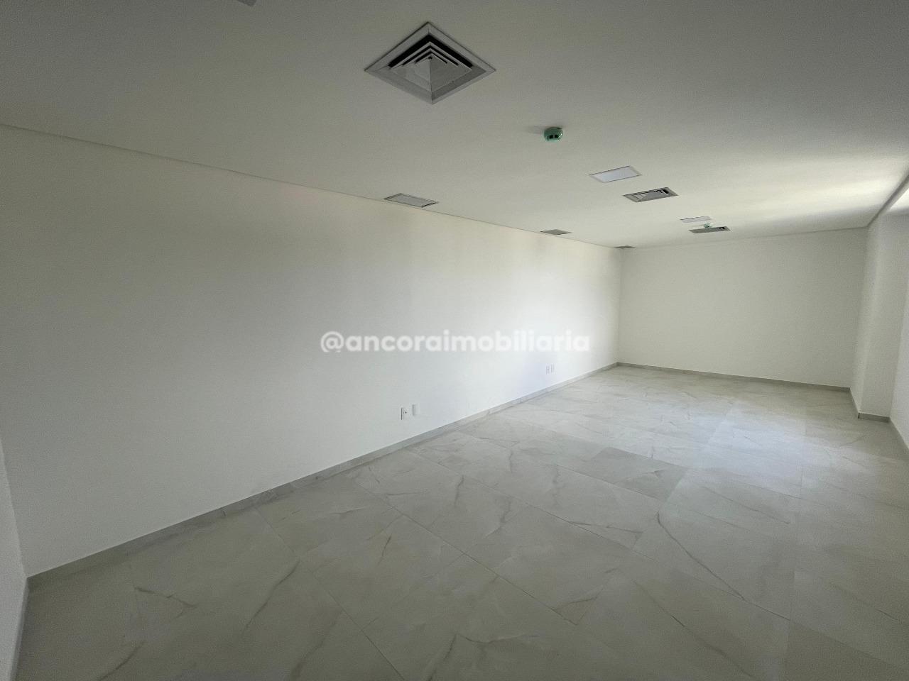 Sala para aluguel no Soledade: 