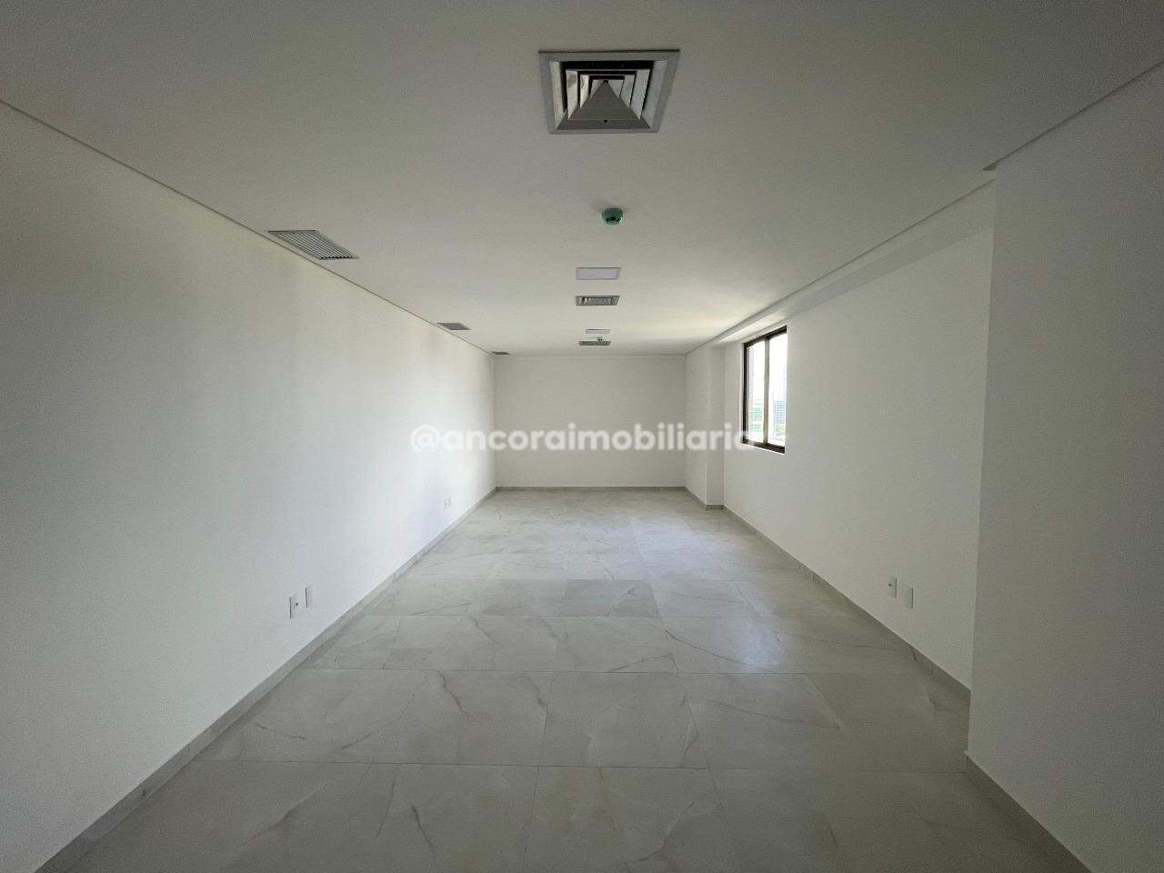 Sala para aluguel no Soledade: 