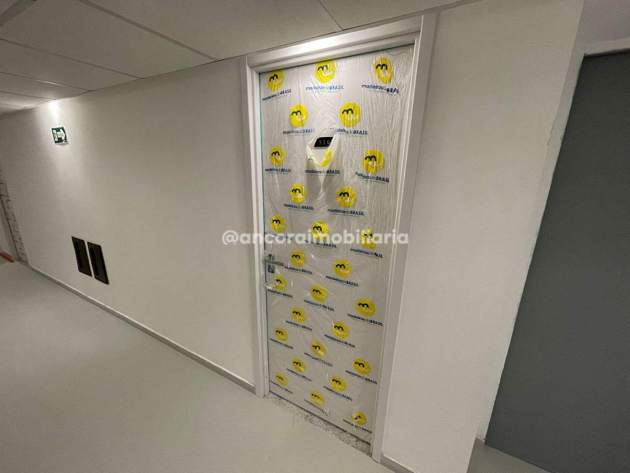 Sala para aluguel no Soledade: 