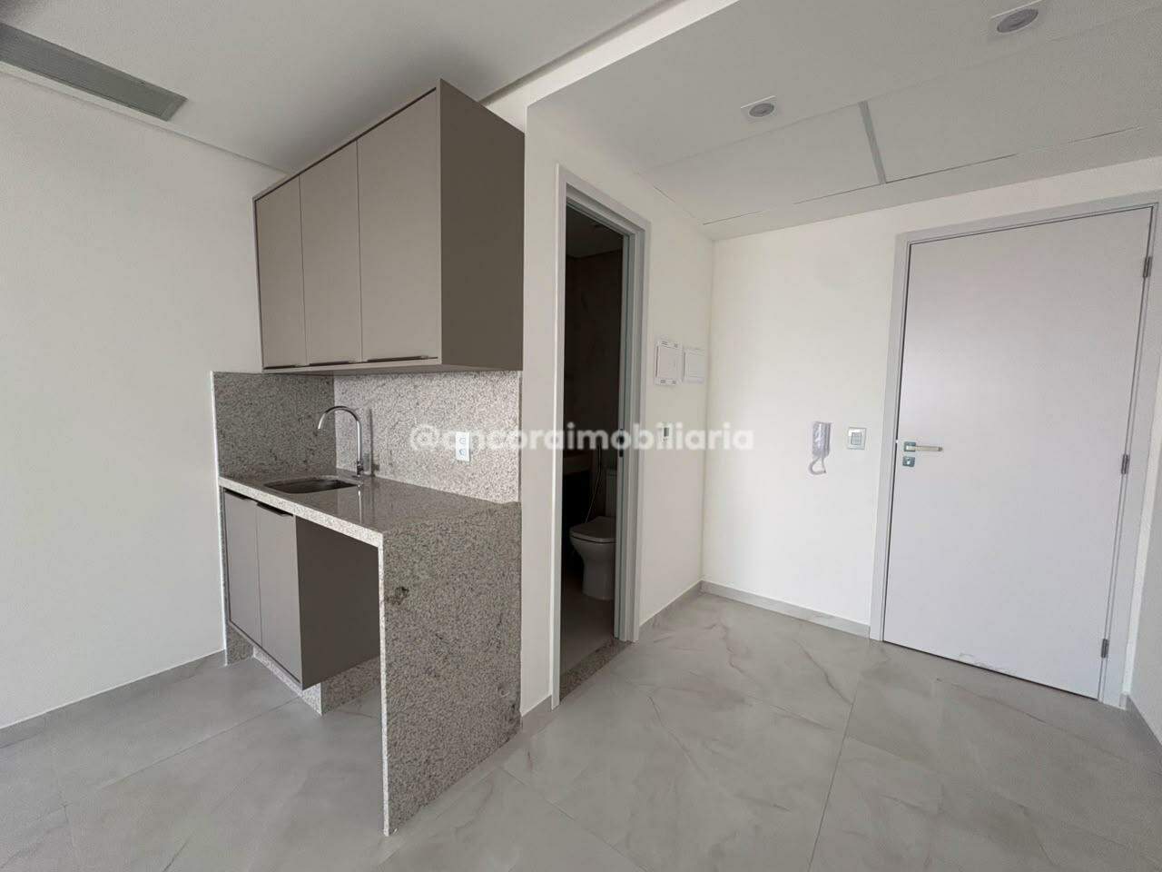 Sala para aluguel no Soledade: 