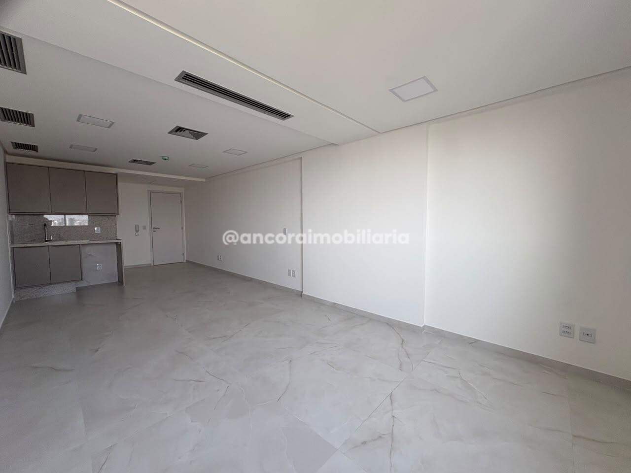 Sala para aluguel no Soledade: 