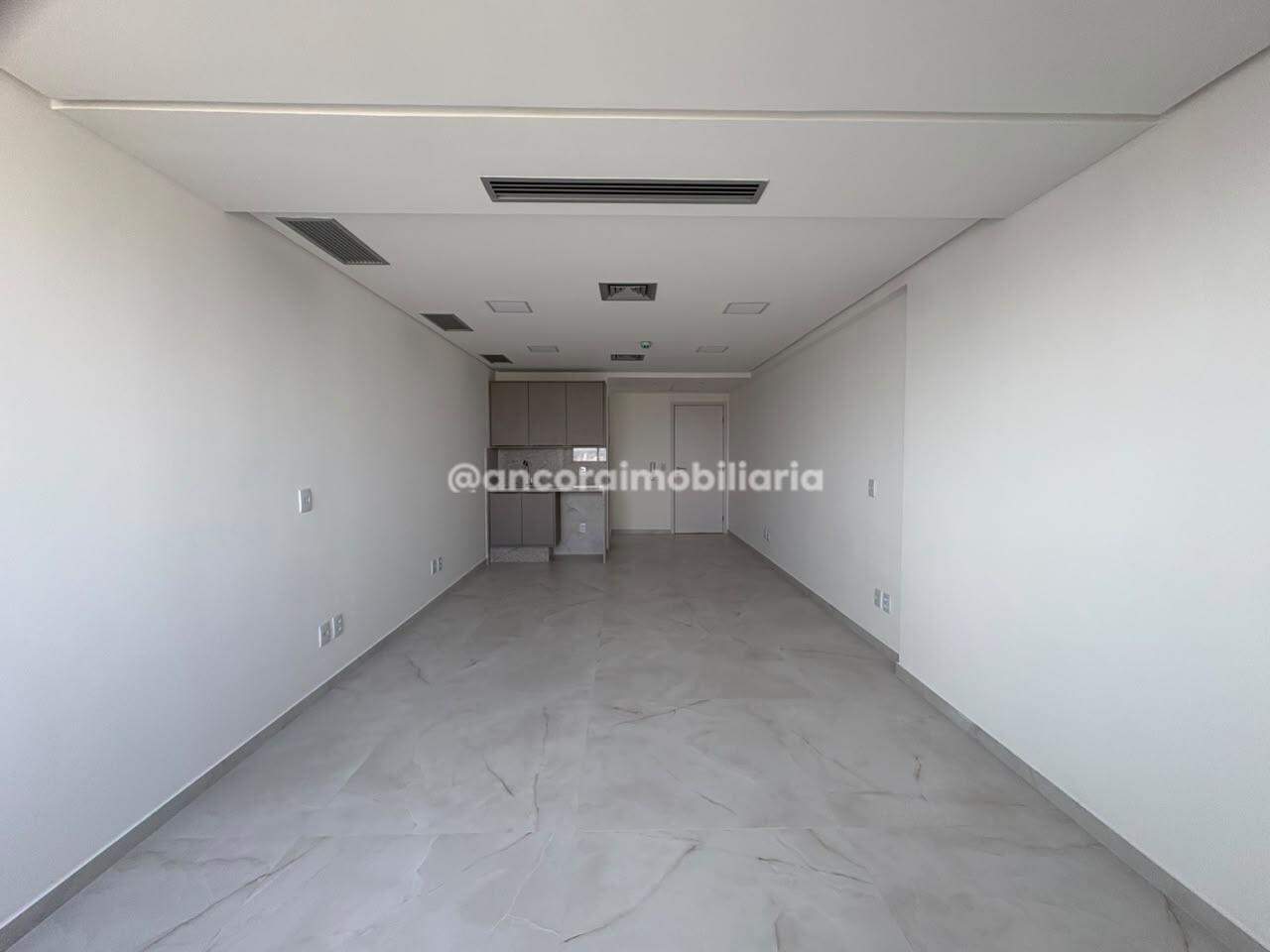 Sala para aluguel no Soledade: 
