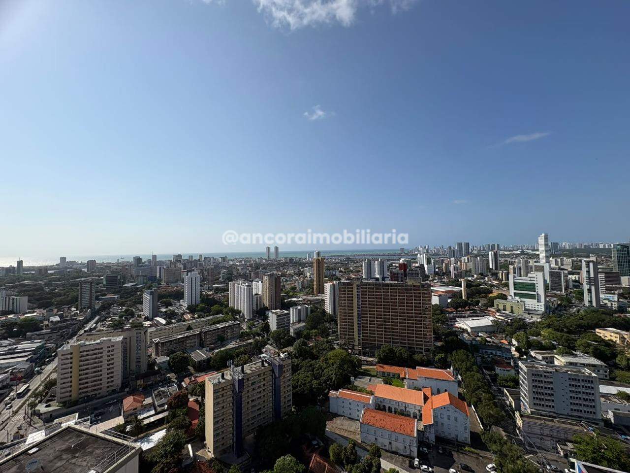 Sala para aluguel no Soledade: 
