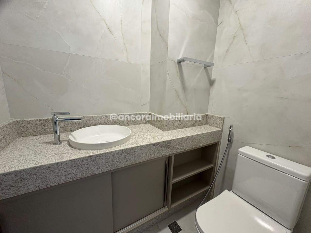 Sala para aluguel no Soledade: 