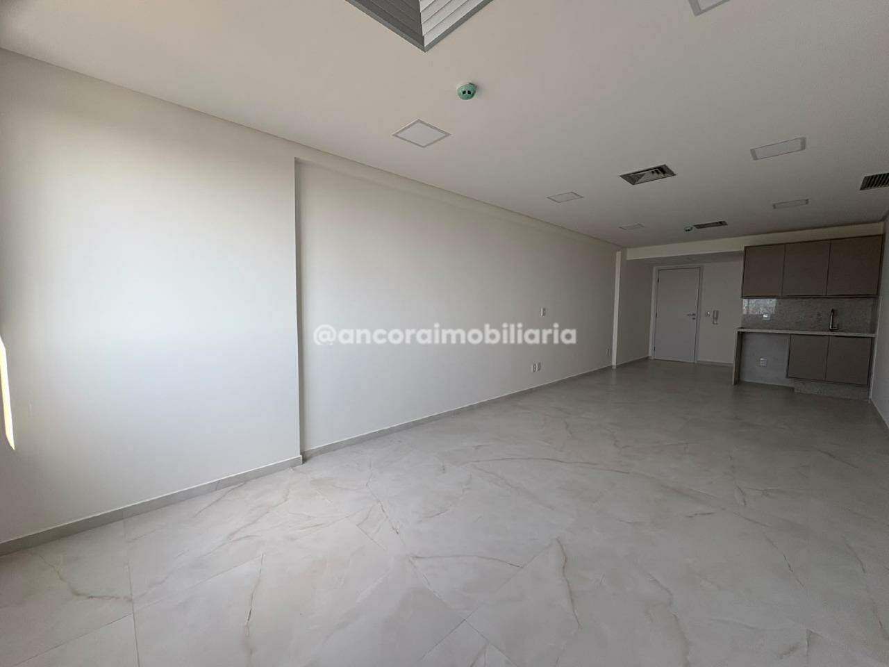 Sala para aluguel no Soledade: 