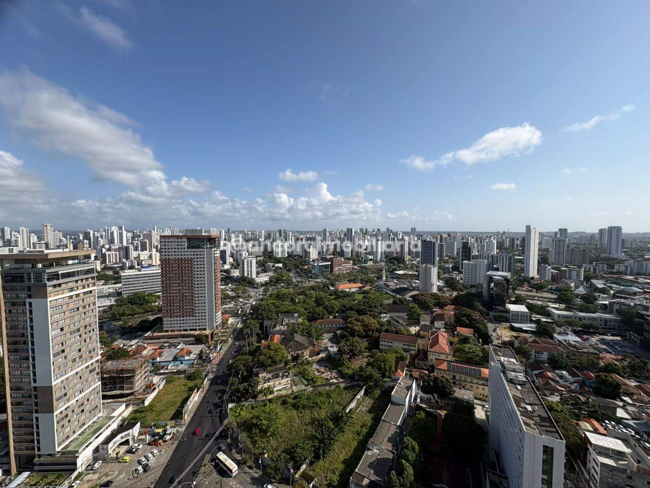 Sala para aluguel no Soledade: 