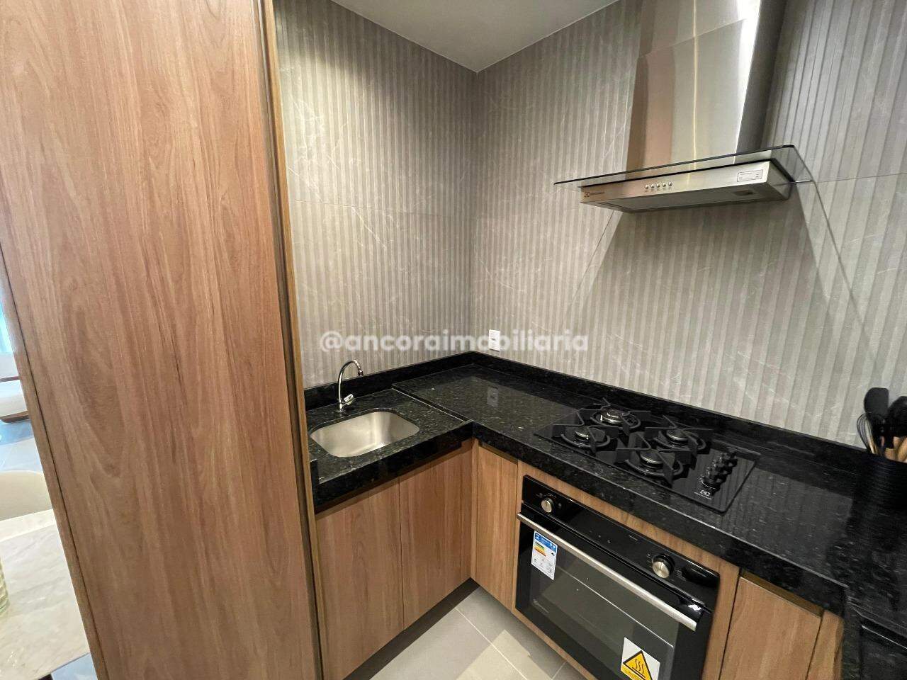 Apartamento para aluguel no Boa Vista: 