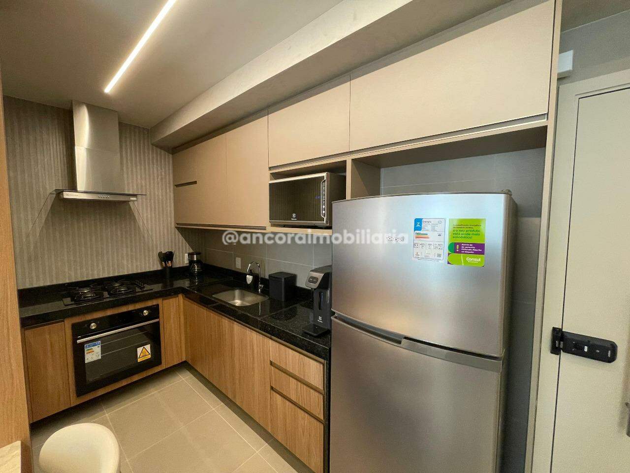 Apartamento para aluguel no Boa Vista: 