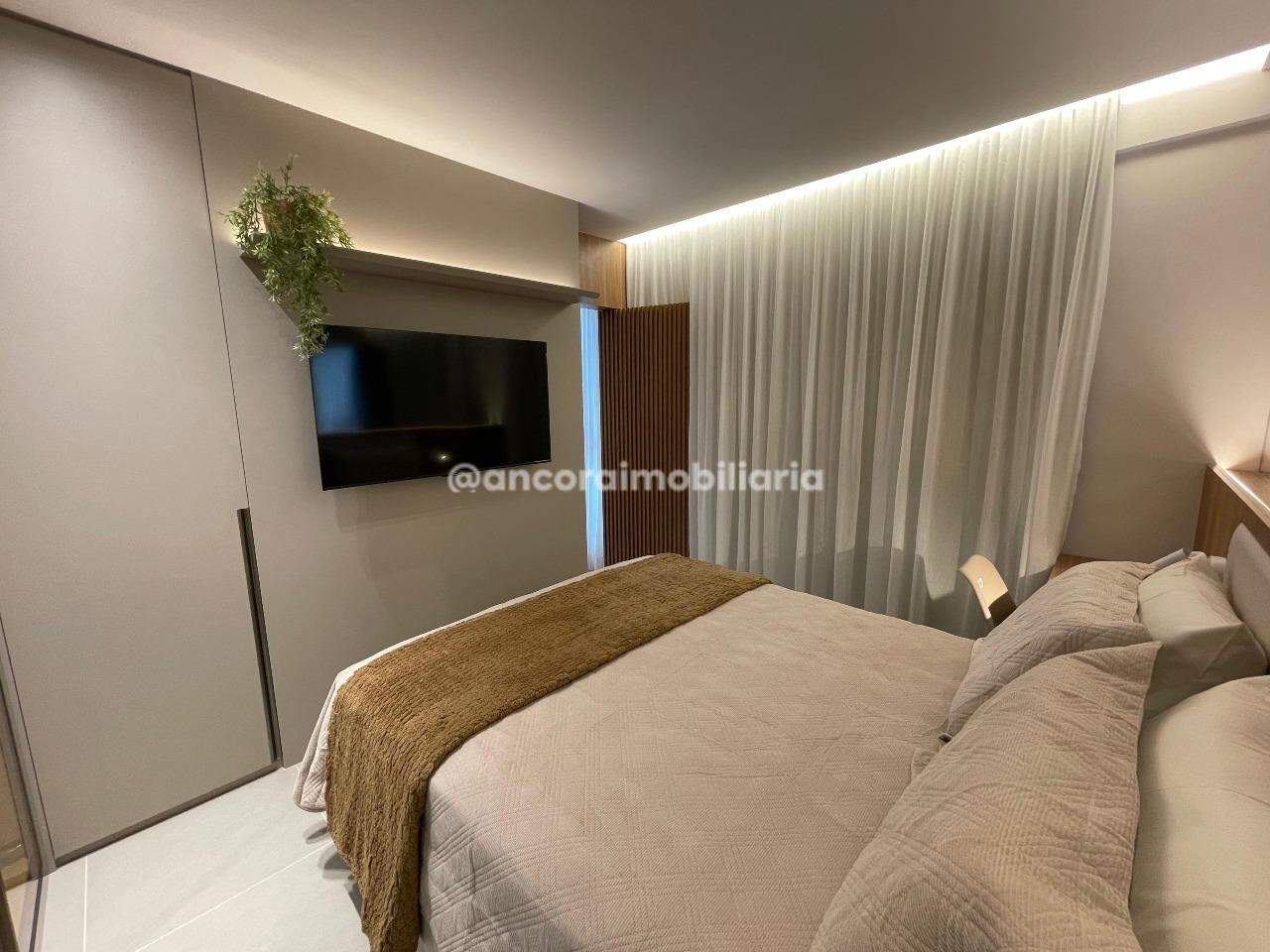 Apartamento para aluguel no Boa Vista: 