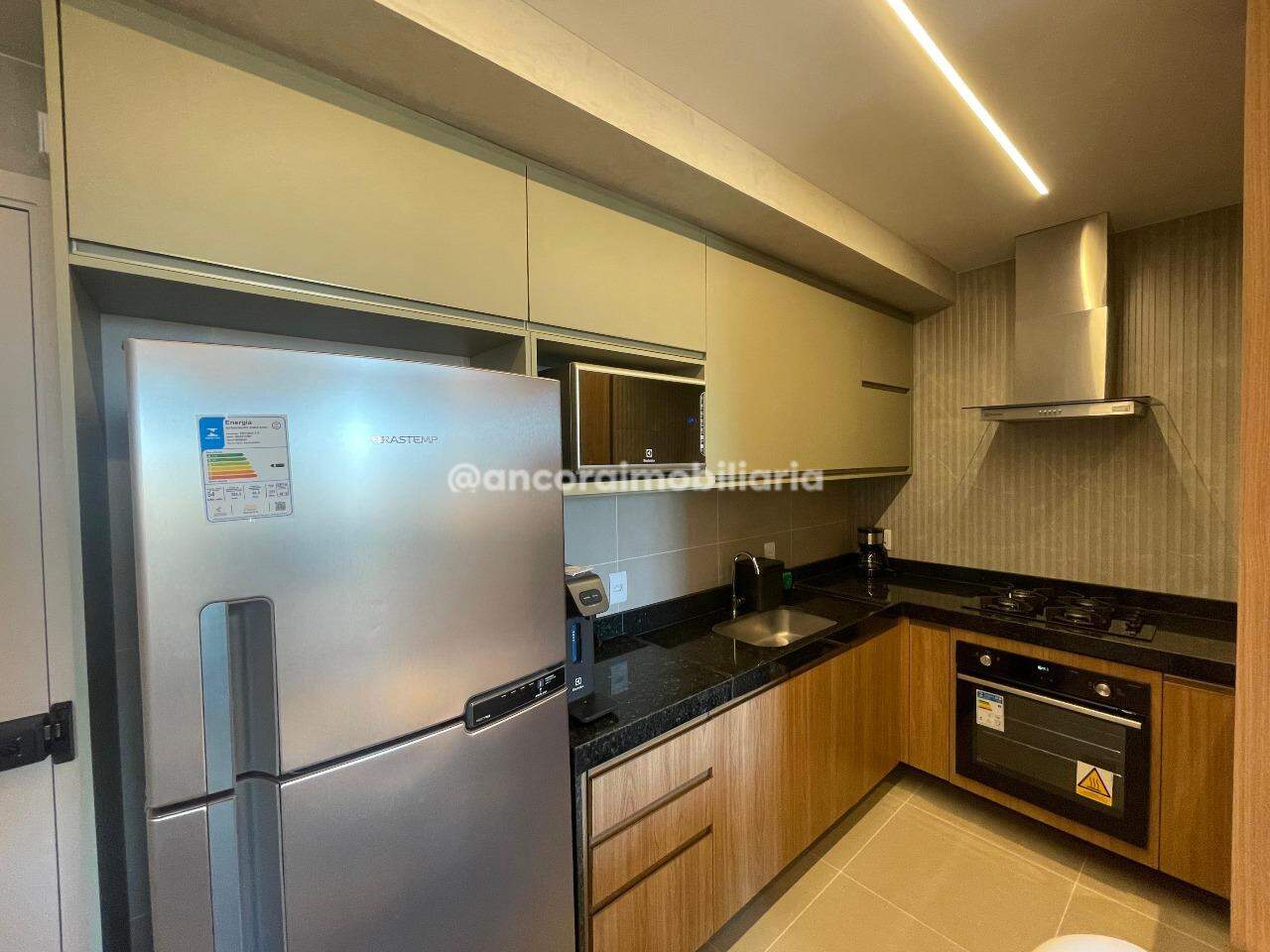 Apartamento para aluguel no Boa Vista: 