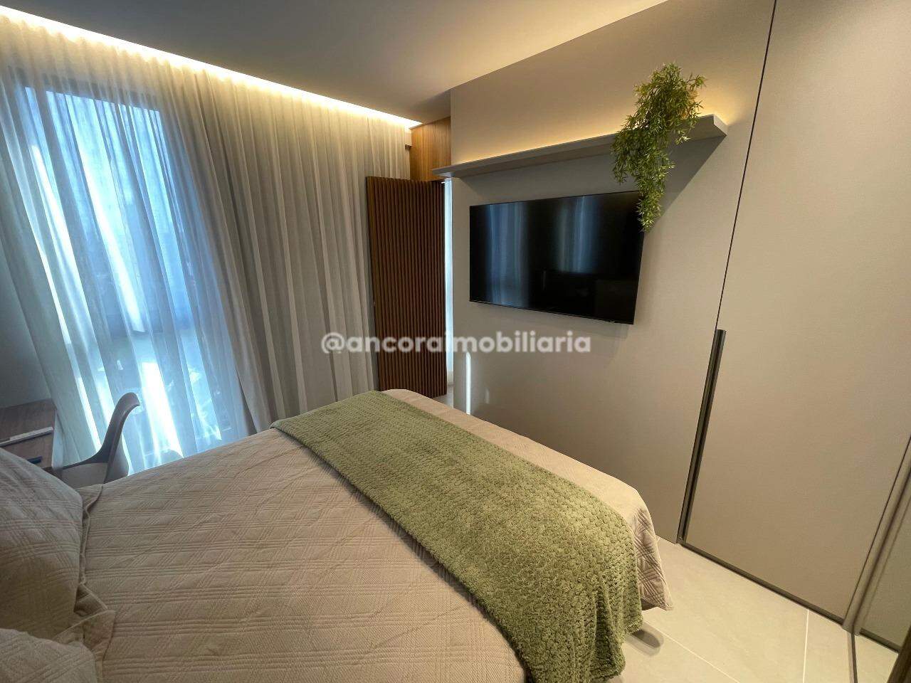Apartamento para aluguel no Boa Vista: 