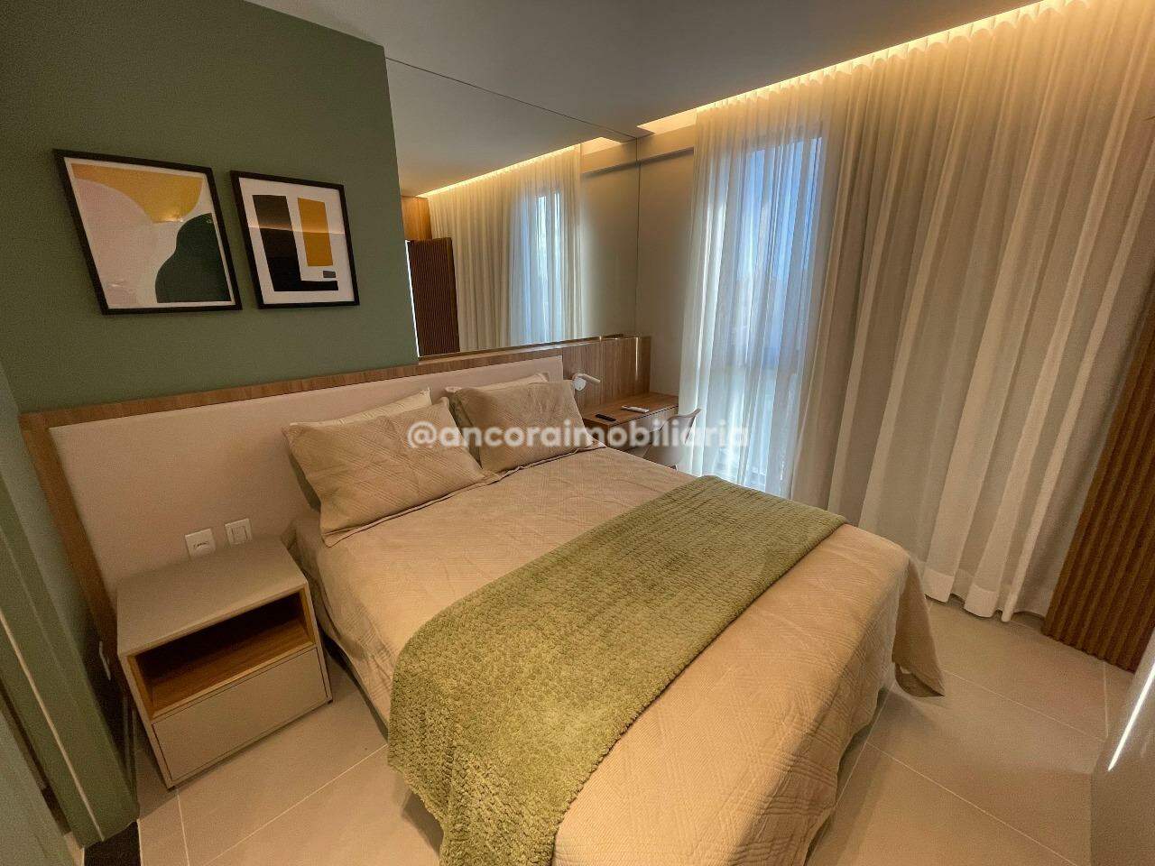 Apartamento para aluguel no Boa Vista: 