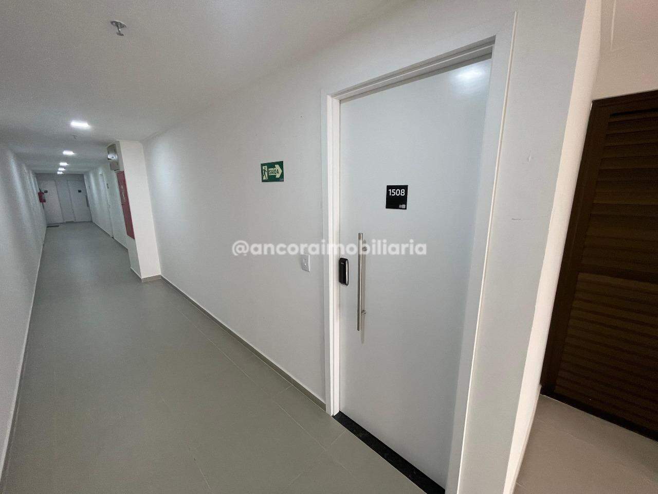 Apartamento para aluguel no Boa Vista: 