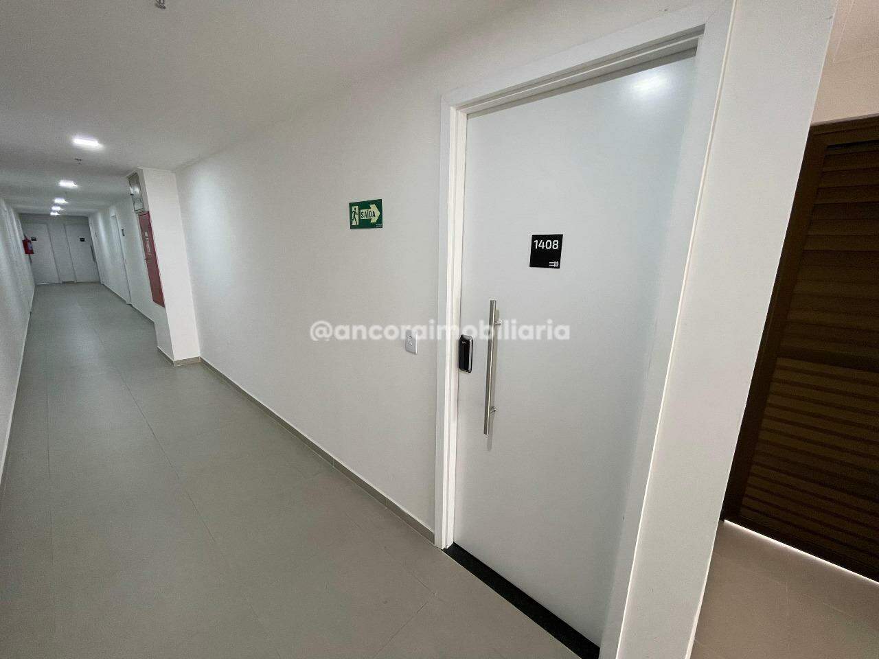 Apartamento para aluguel no Boa Vista: 