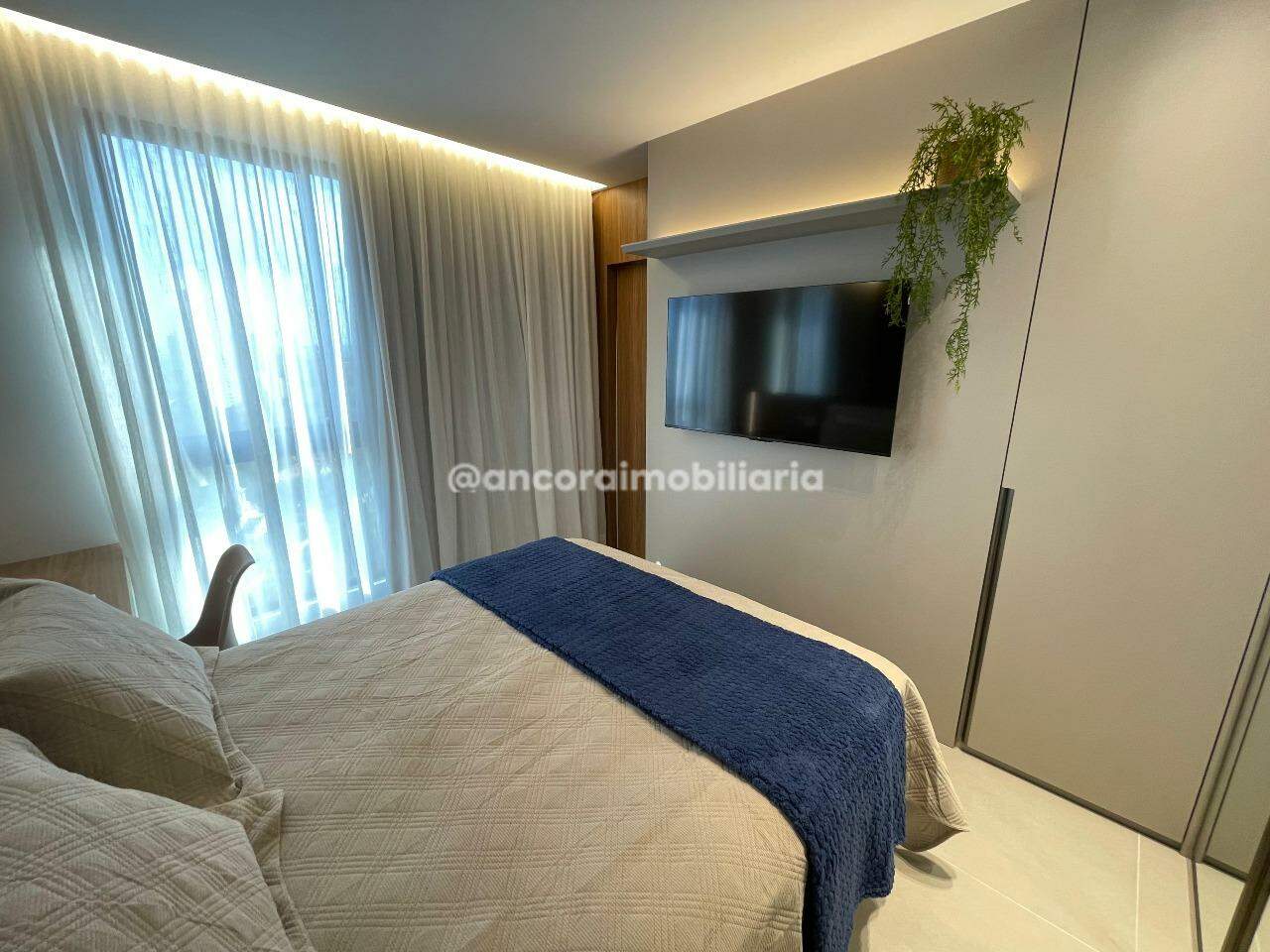 Apartamento para aluguel no Boa Vista: 