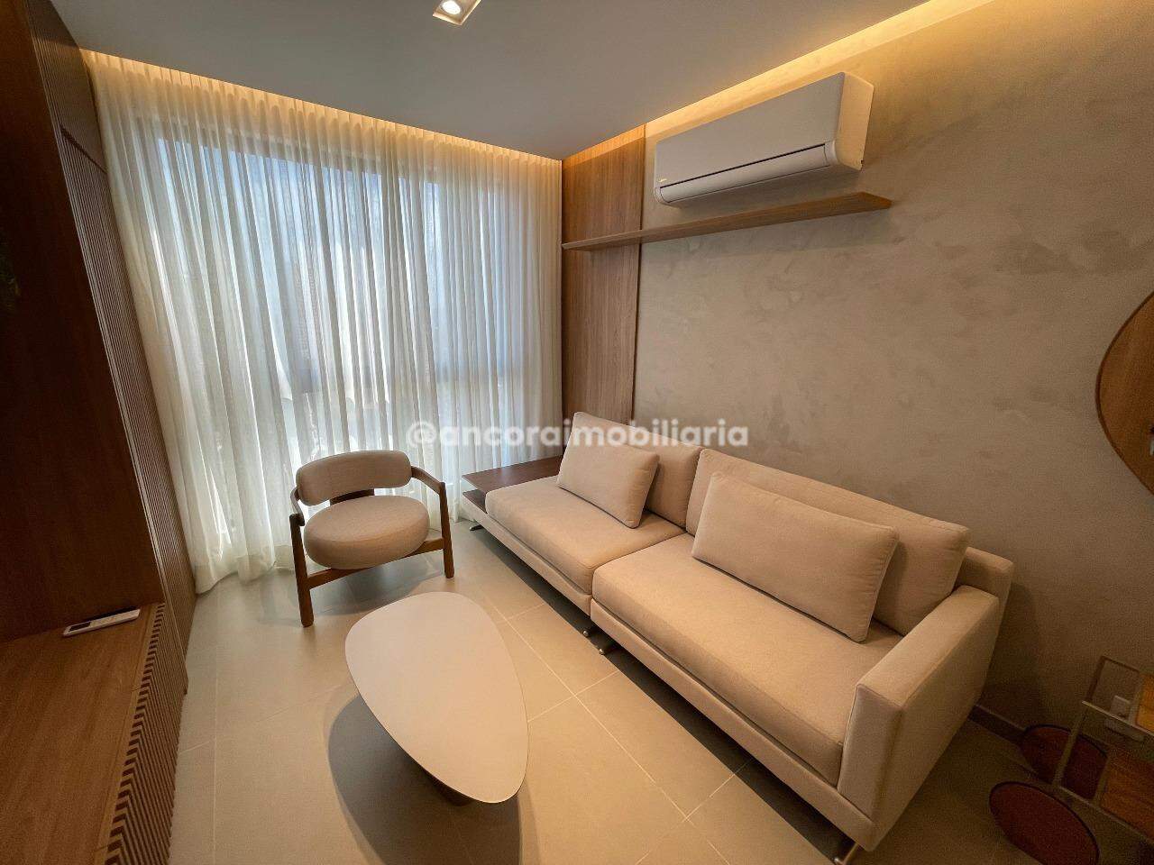 Apartamento para aluguel no Boa Vista: 