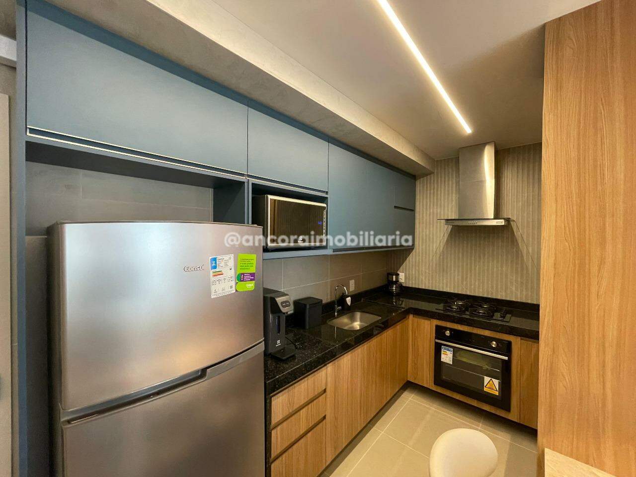 Apartamento para aluguel no Boa Vista: 